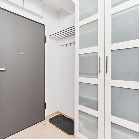 Studio Ksiecia Witolda 32 By Noclegi Renters Вроцлав Екстер'єр фото