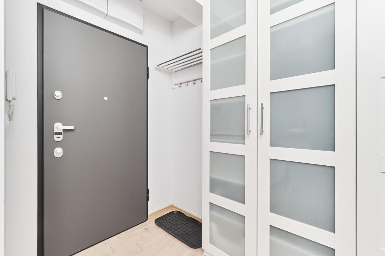 Studio Ksiecia Witolda 32 By Noclegi Renters Вроцлав Екстер'єр фото