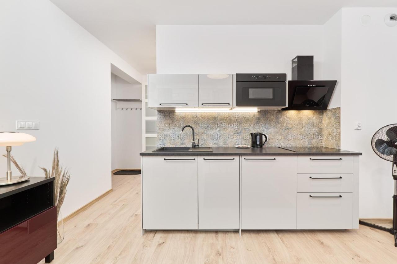 Studio Ksiecia Witolda 32 By Noclegi Renters Вроцлав Екстер'єр фото