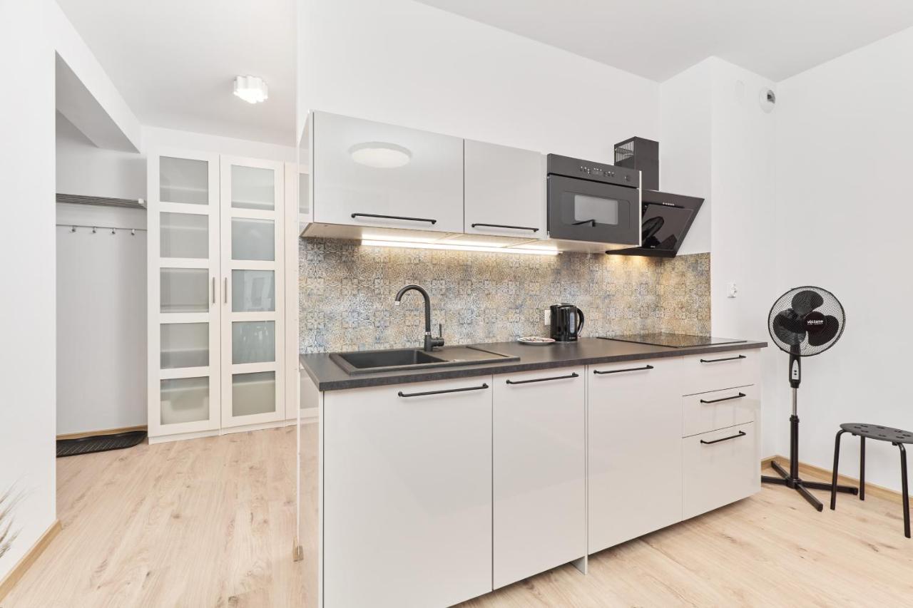 Studio Ksiecia Witolda 32 By Noclegi Renters Вроцлав Екстер'єр фото