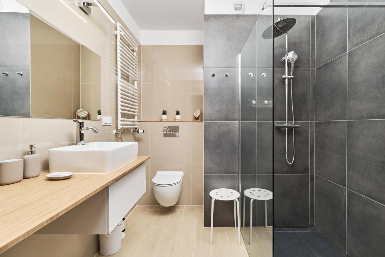 Studio Ksiecia Witolda 32 By Noclegi Renters Вроцлав Екстер'єр фото